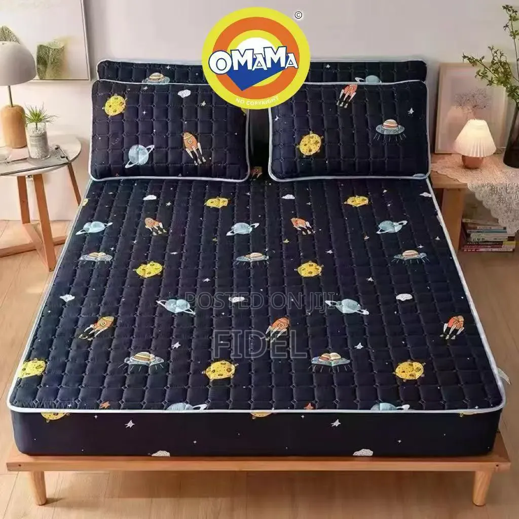 Double Bed Waterproof Mattress Covers