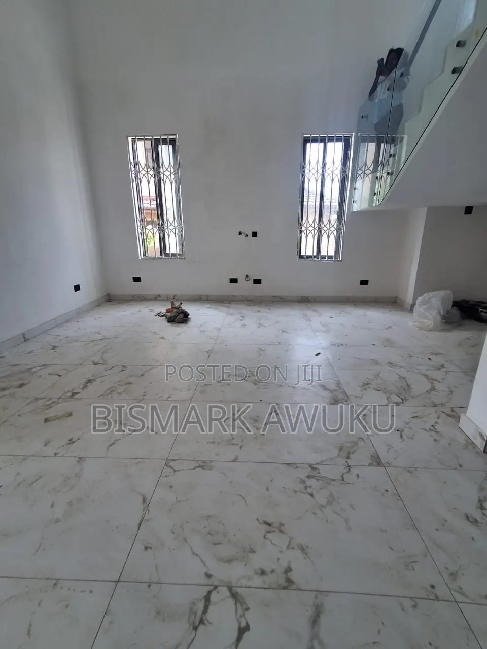 4bdrm House in Ashaley Botwe for sale