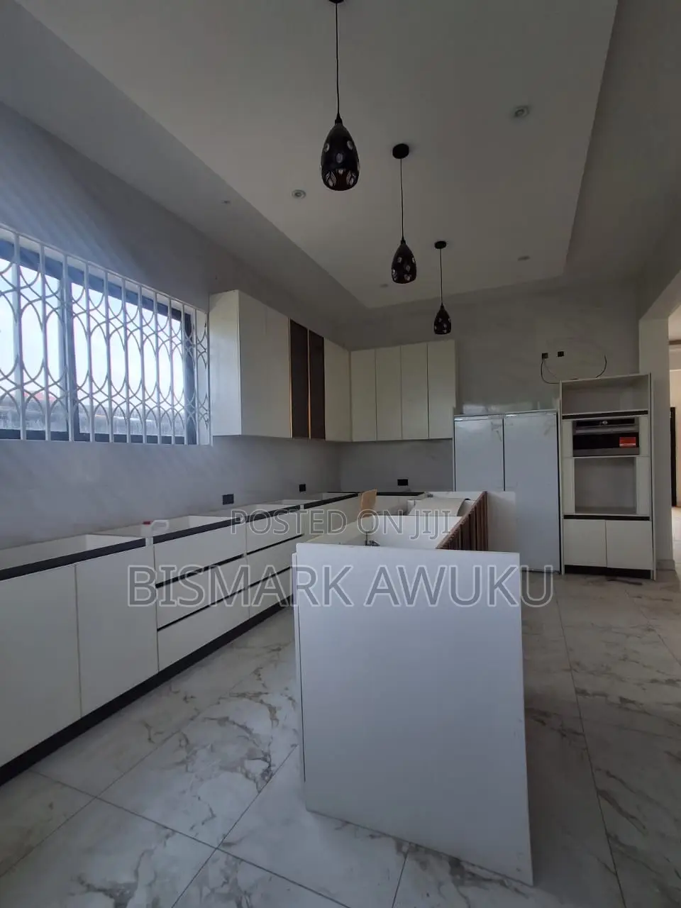 4bdrm House in Ashaley Botwe for sale