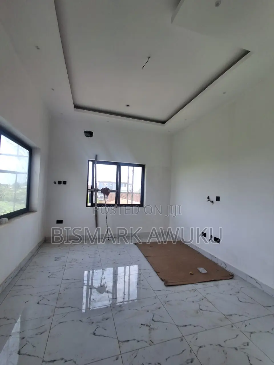 4bdrm House in Ashaley Botwe for sale