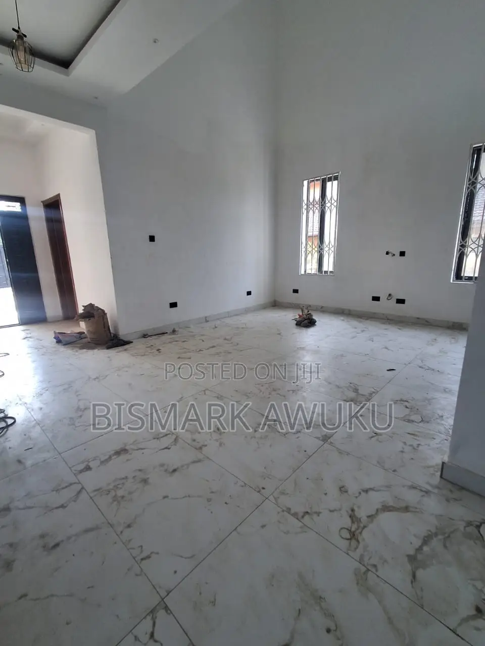 4bdrm House in Ashaley Botwe for sale