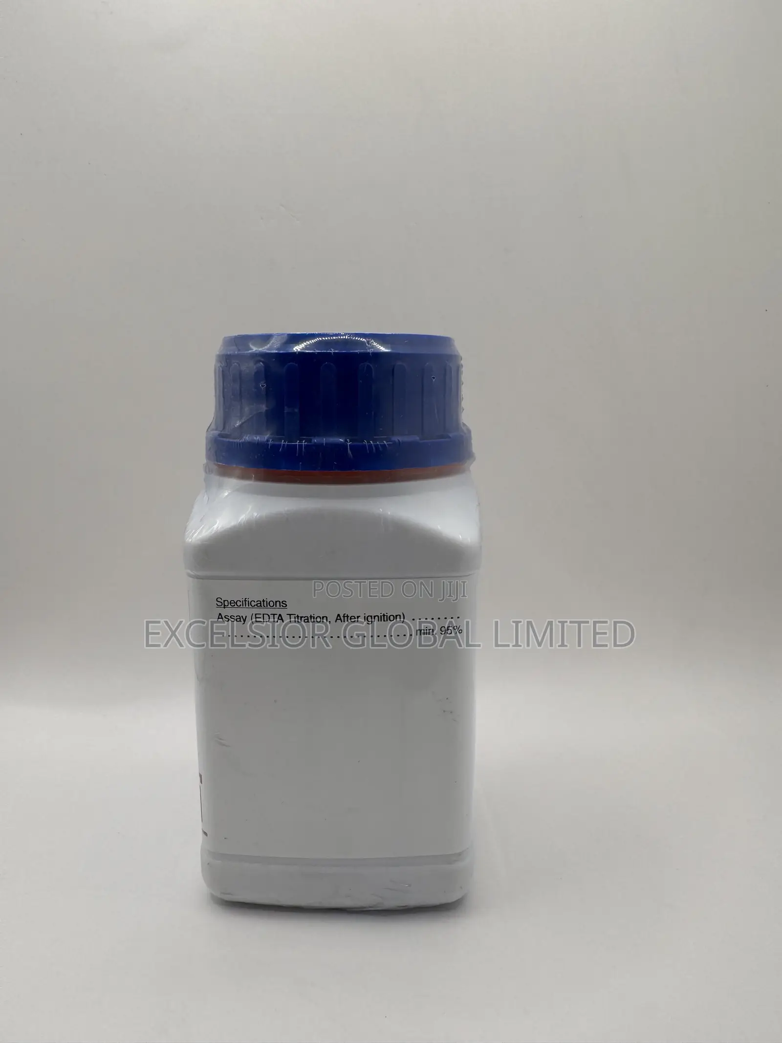 Calcium Oxide Powder Pure, 95%