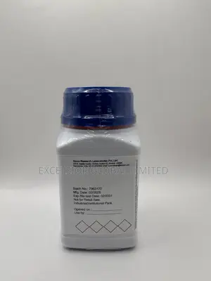 Calcium Oxide Powder Pure, 95%