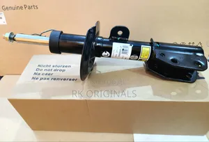 Equinox 07-17/Terrain 10-17 Ac Delco Front Shock Absorber Pair