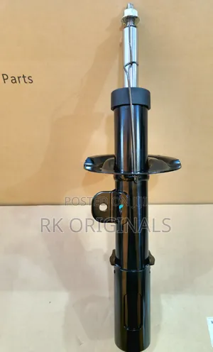 Equinox 07-17/Terrain 10-17 Ac Delco Front Shock Absorber Pair