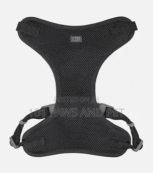 Adjustable Mesh Harness for Dogs