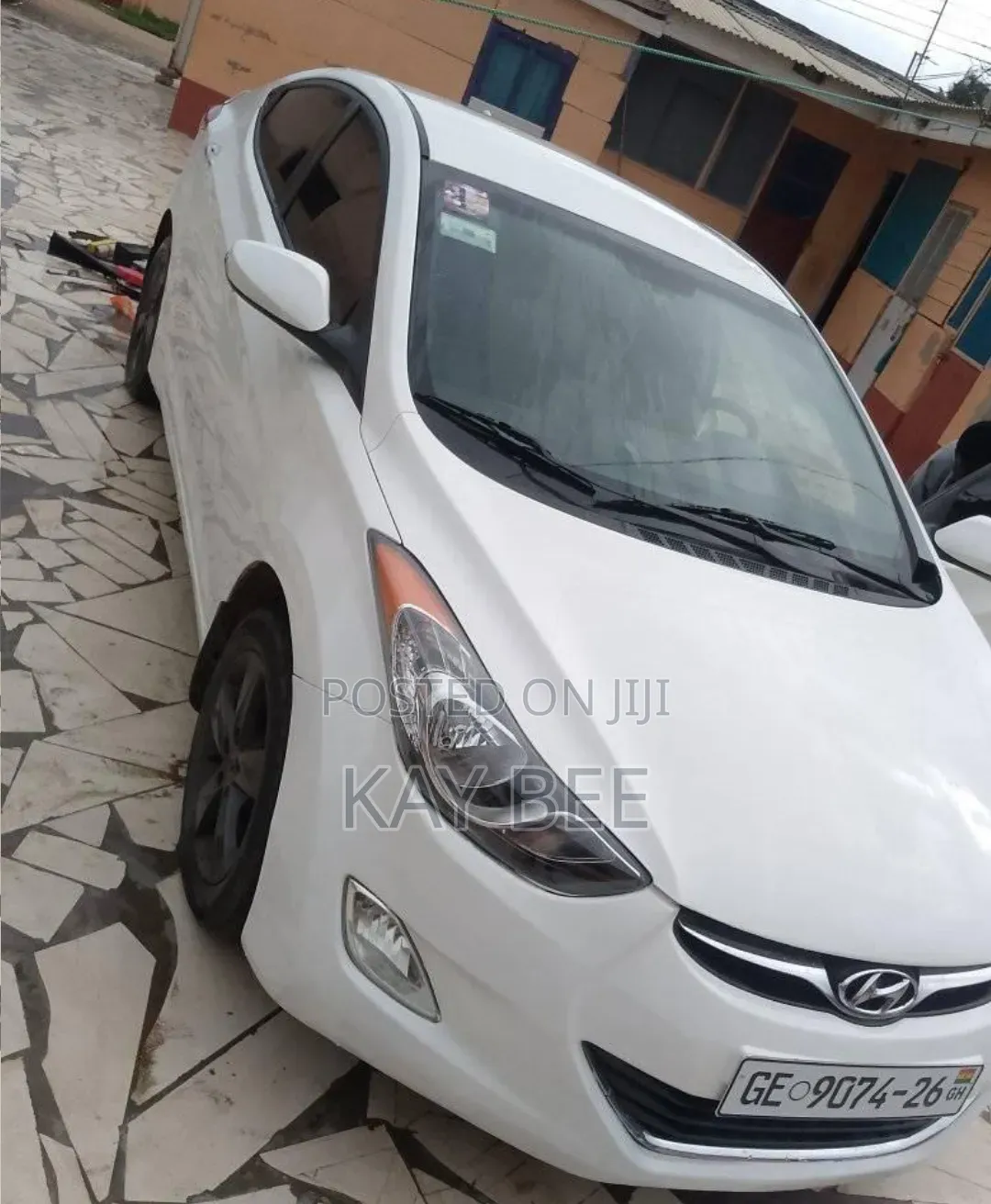 Neat Elantra for Rent, 2026