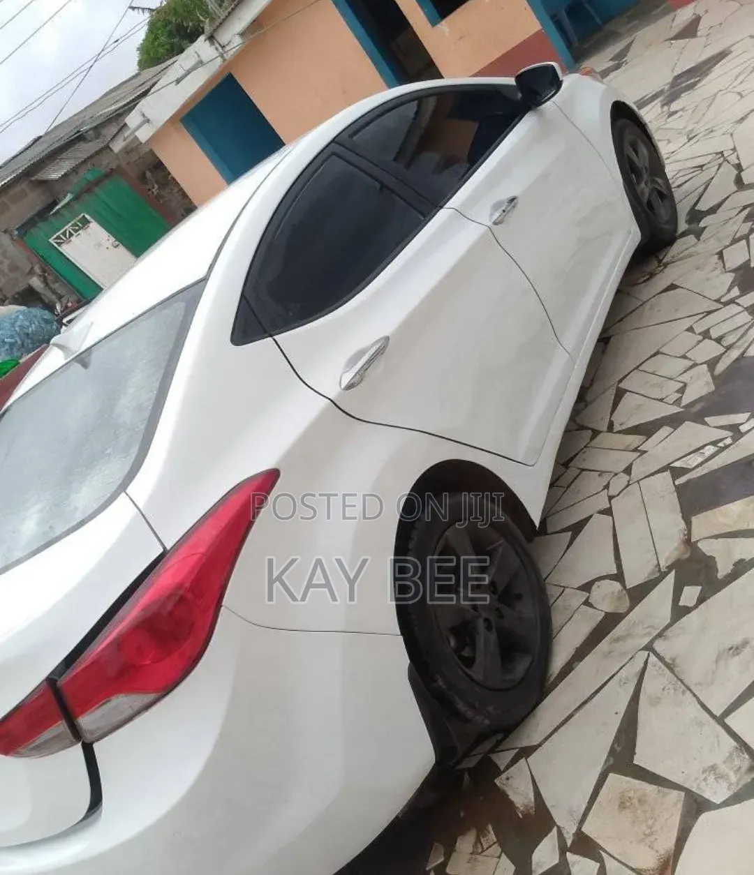 Neat Elantra for Rent, 2026