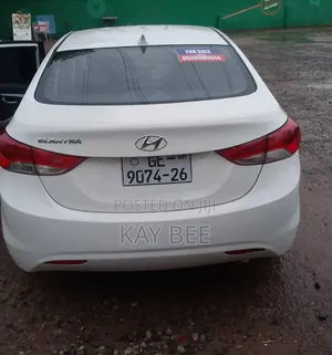 Neat Elantra for Rent, 2026