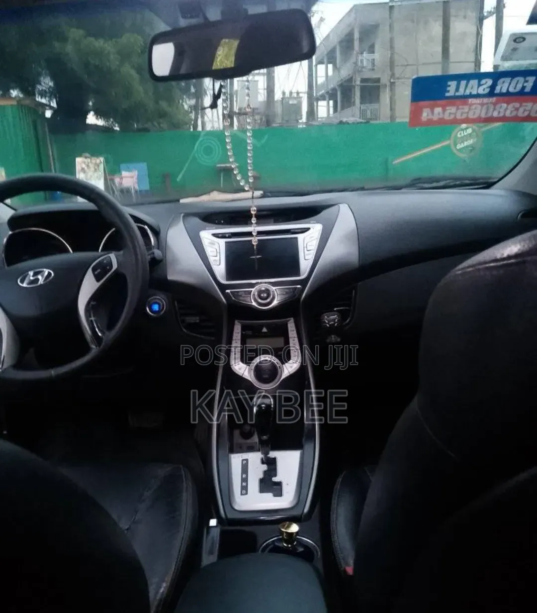 Neat Elantra for Rent, 2026