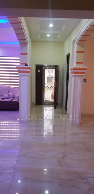 Furnished 5bdrm House in T U C, Kumasi Metropolitan for sale