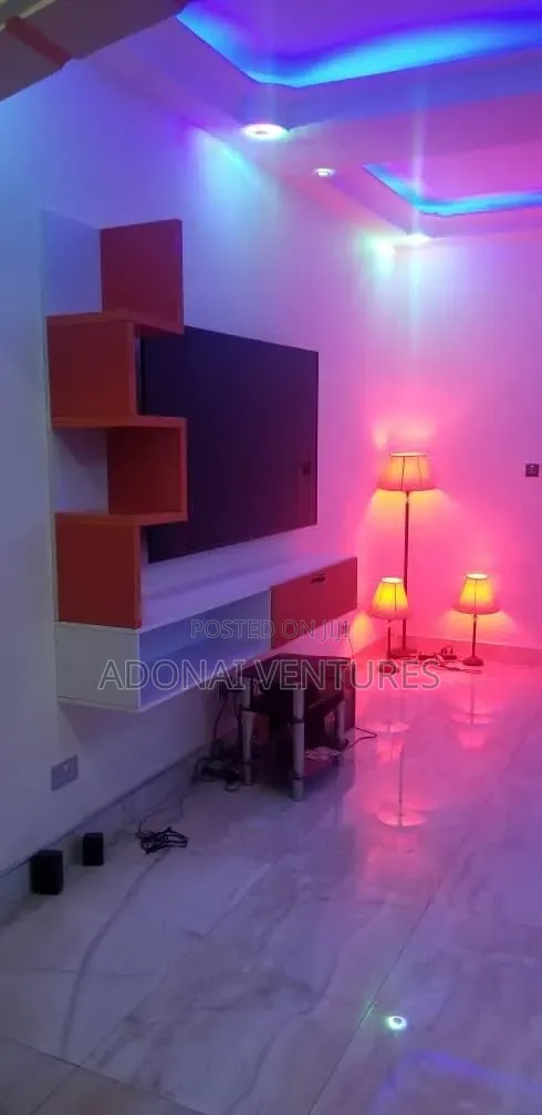 Furnished 5bdrm House in T U C, Kumasi Metropolitan for sale
