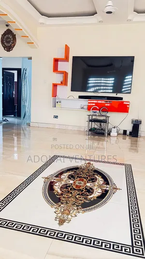 Furnished 5bdrm House in T U C, Kumasi Metropolitan for sale
