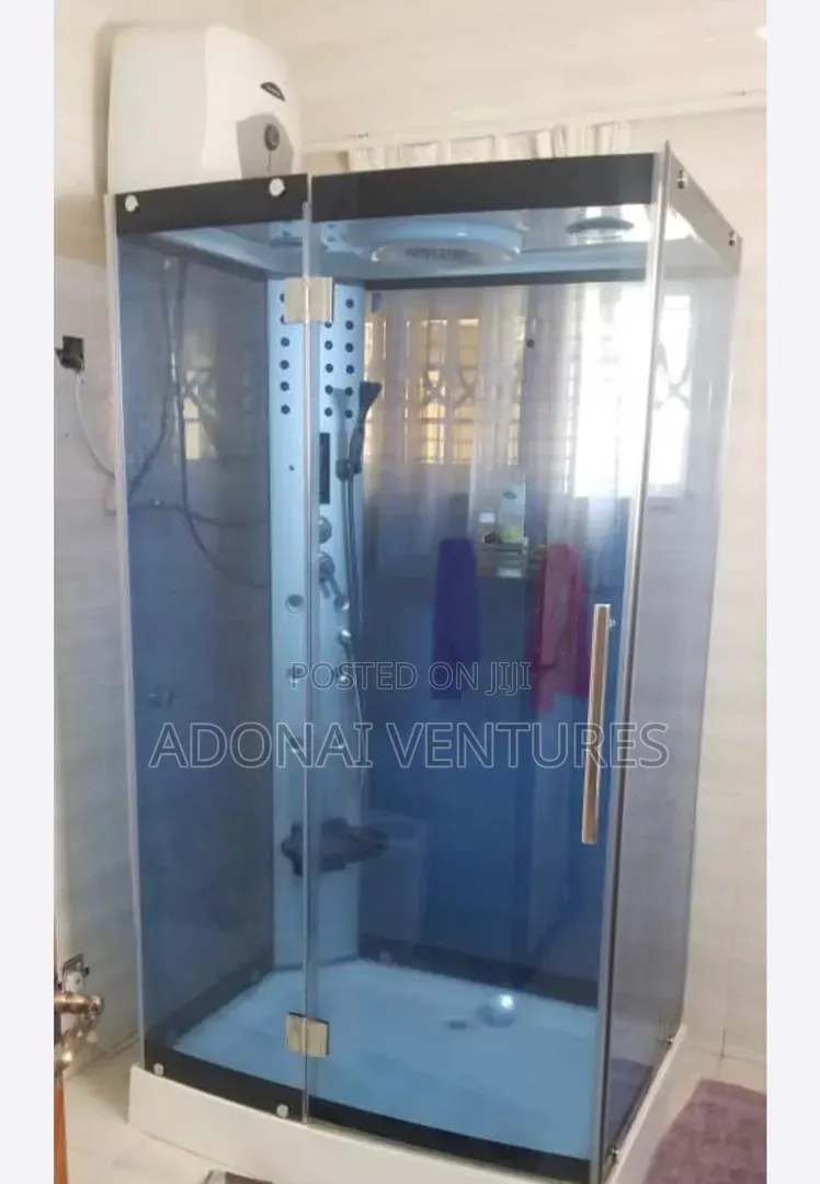 Furnished 5bdrm House in T U C, Kumasi Metropolitan for sale