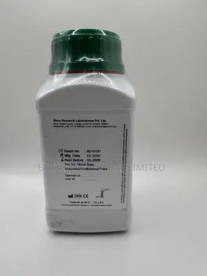 Yeast Extract Agar
