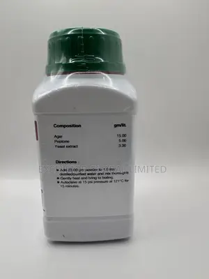 Yeast Extract Agar