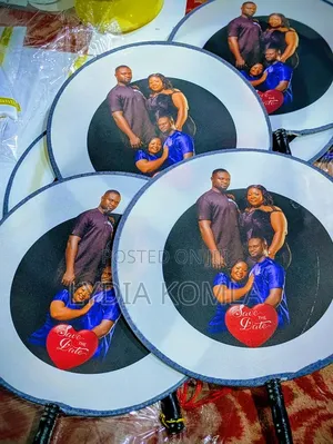 Fan Sublimation