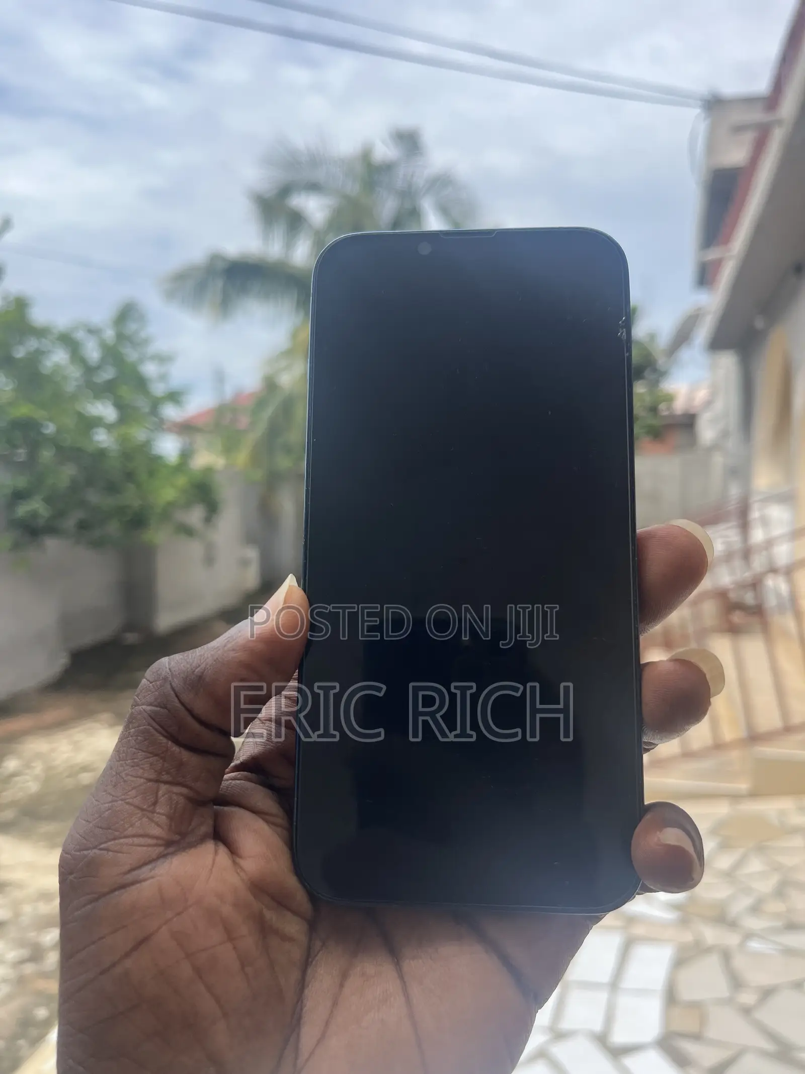 Apple iPhone 13 Pro 256 GB Blue