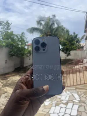 Apple iPhone 13 Pro 256 GB Blue