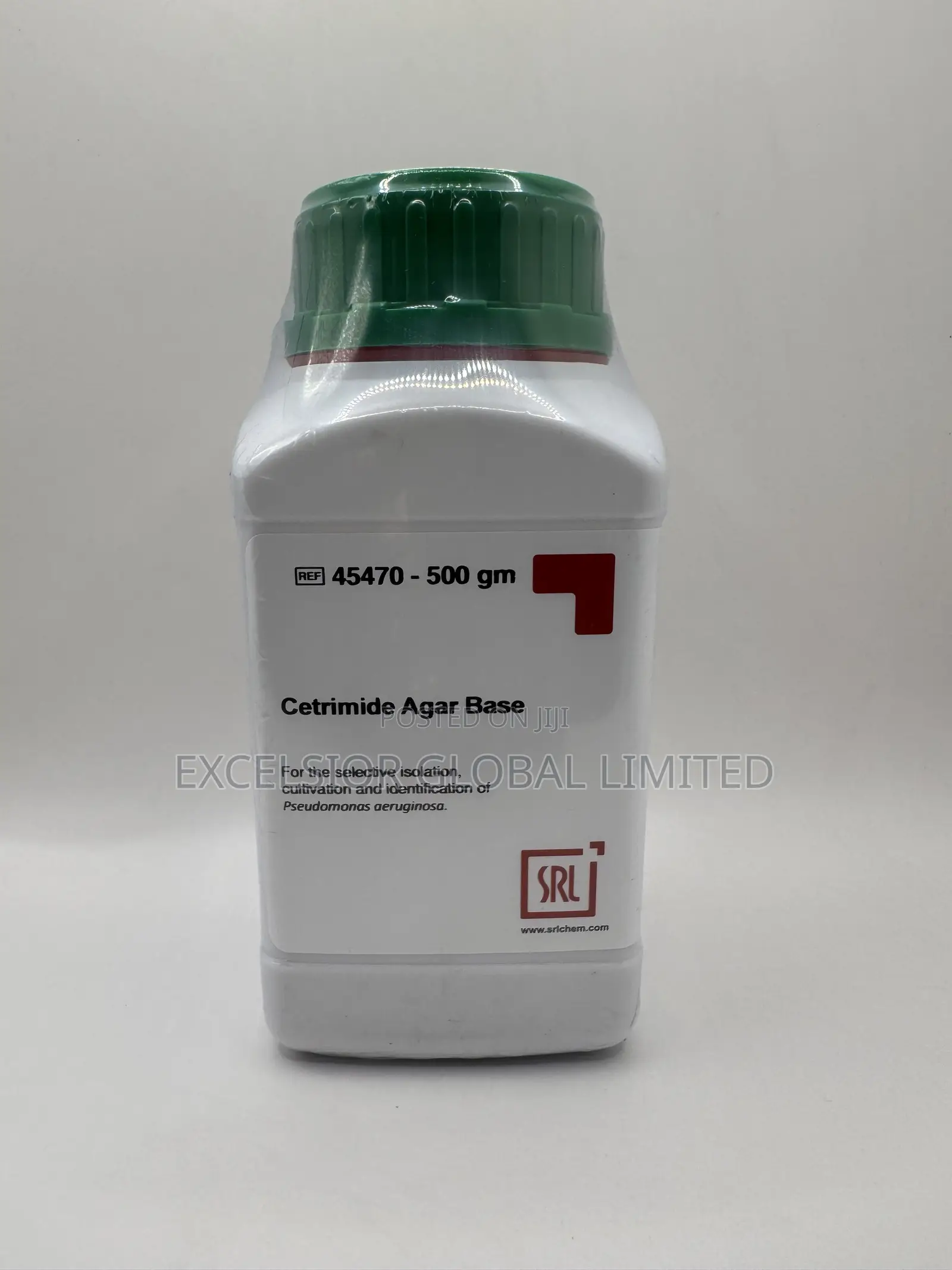 Cetrimide Agar Base