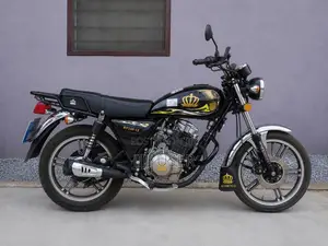 Royal RY150 2024 Black