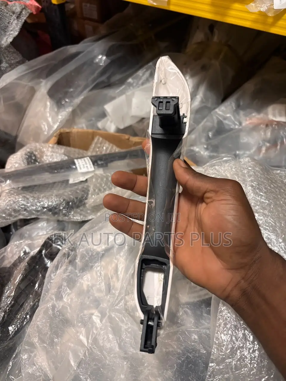 Hyundai Elantra Front Door Handle 2021 2022 2023 2024