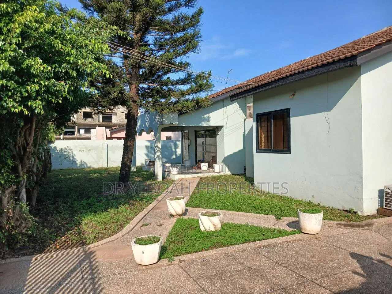 3bdrm House in Spintex:- Coastal, Coca Cola for rent