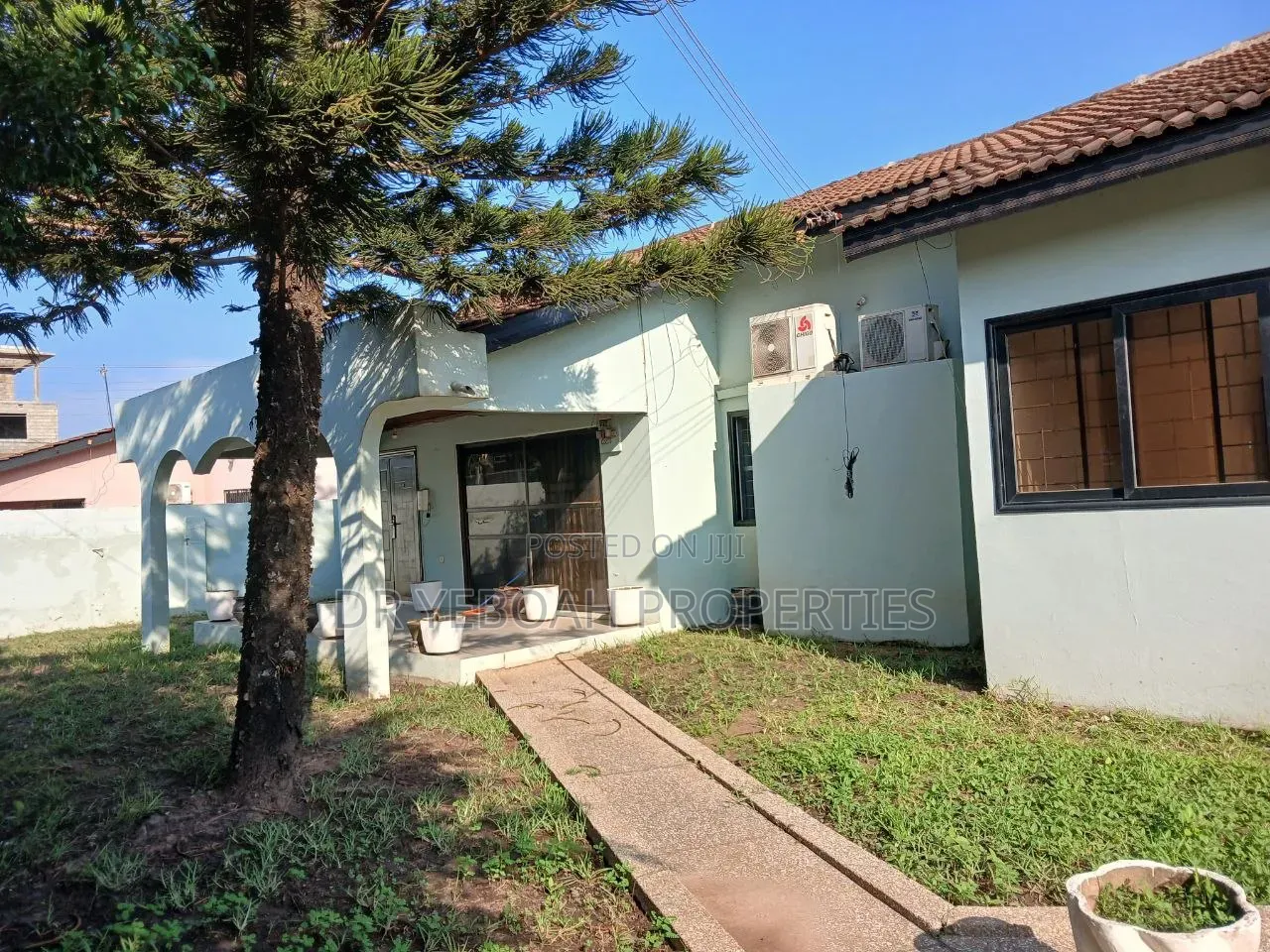 3bdrm House in Spintex:- Coastal, Coca Cola for rent