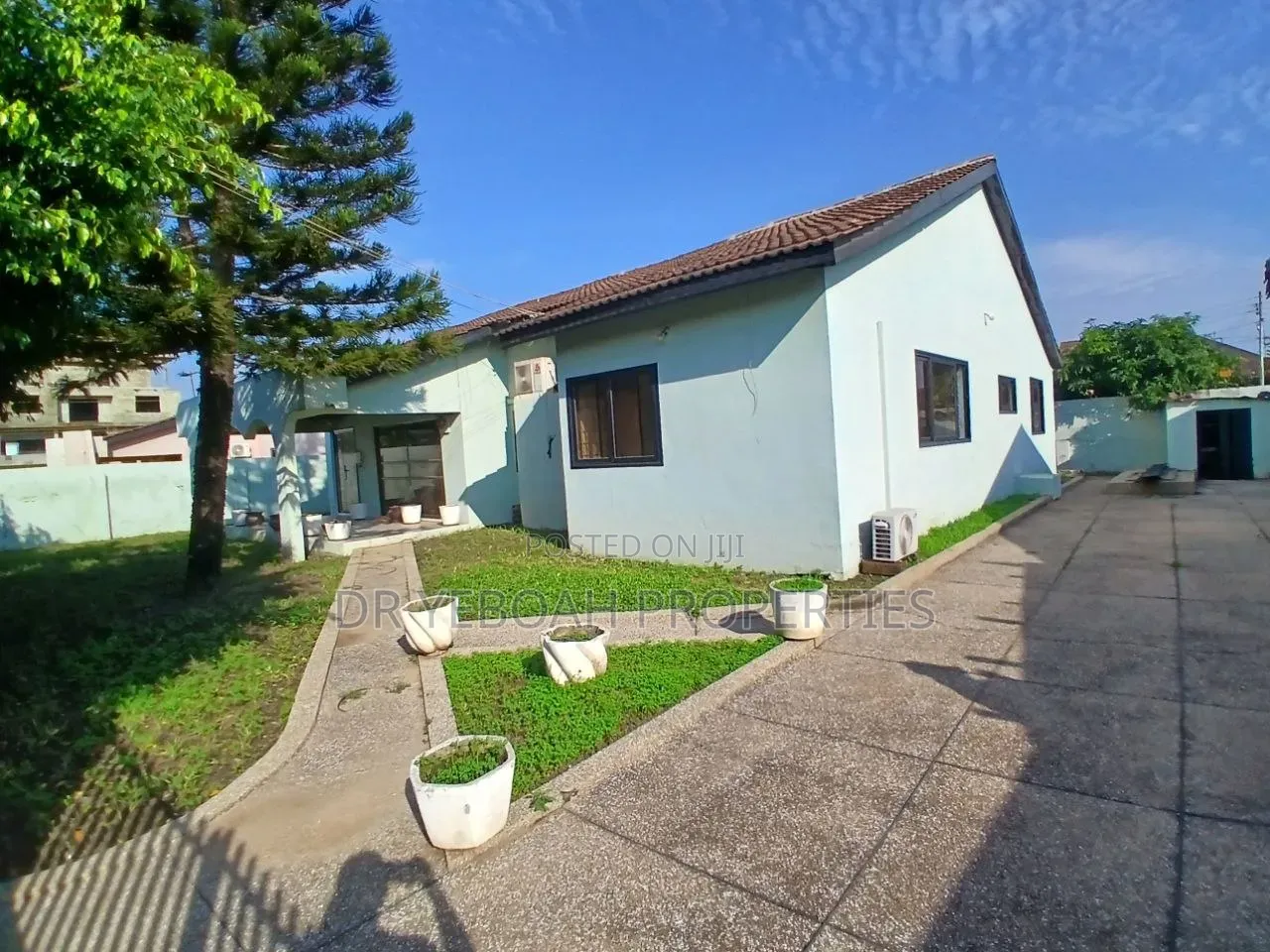 3bdrm House in Spintex:- Coastal, Coca Cola for rent