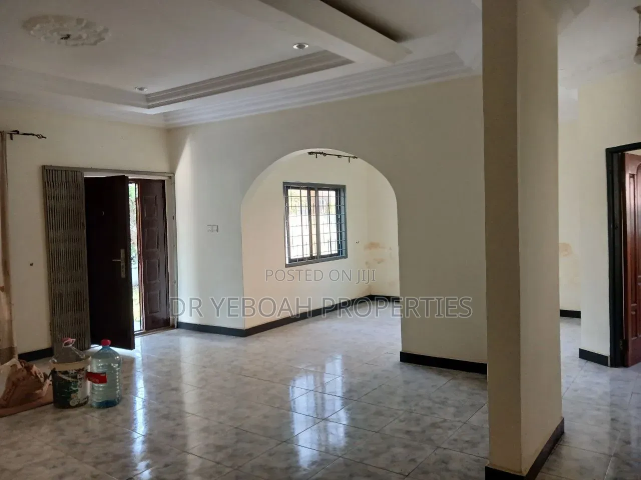 3bdrm House in Spintex:- Coastal, Coca Cola for rent