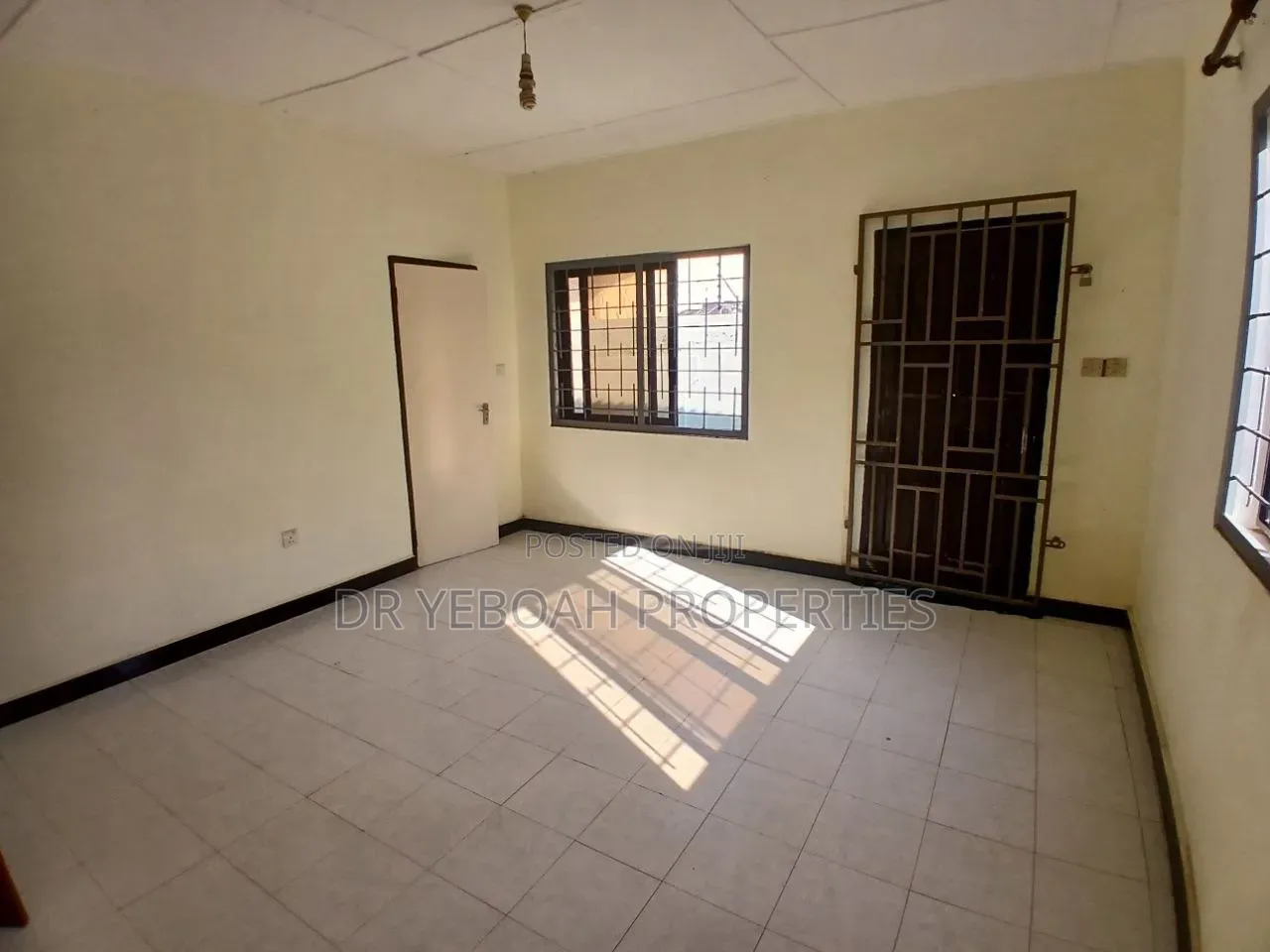 3bdrm House in Spintex:- Coastal, Coca Cola for rent