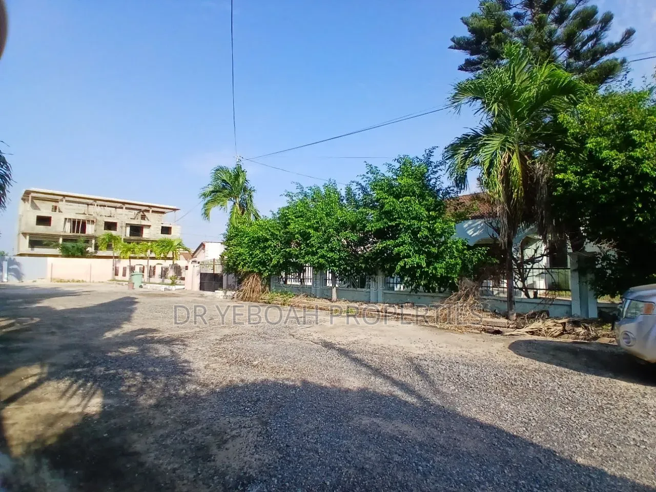3bdrm House in Spintex:- Coastal, Coca Cola for rent