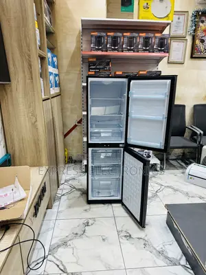 Ultra Modern Sleek Design Nasco Nasd2-20fl Fridge