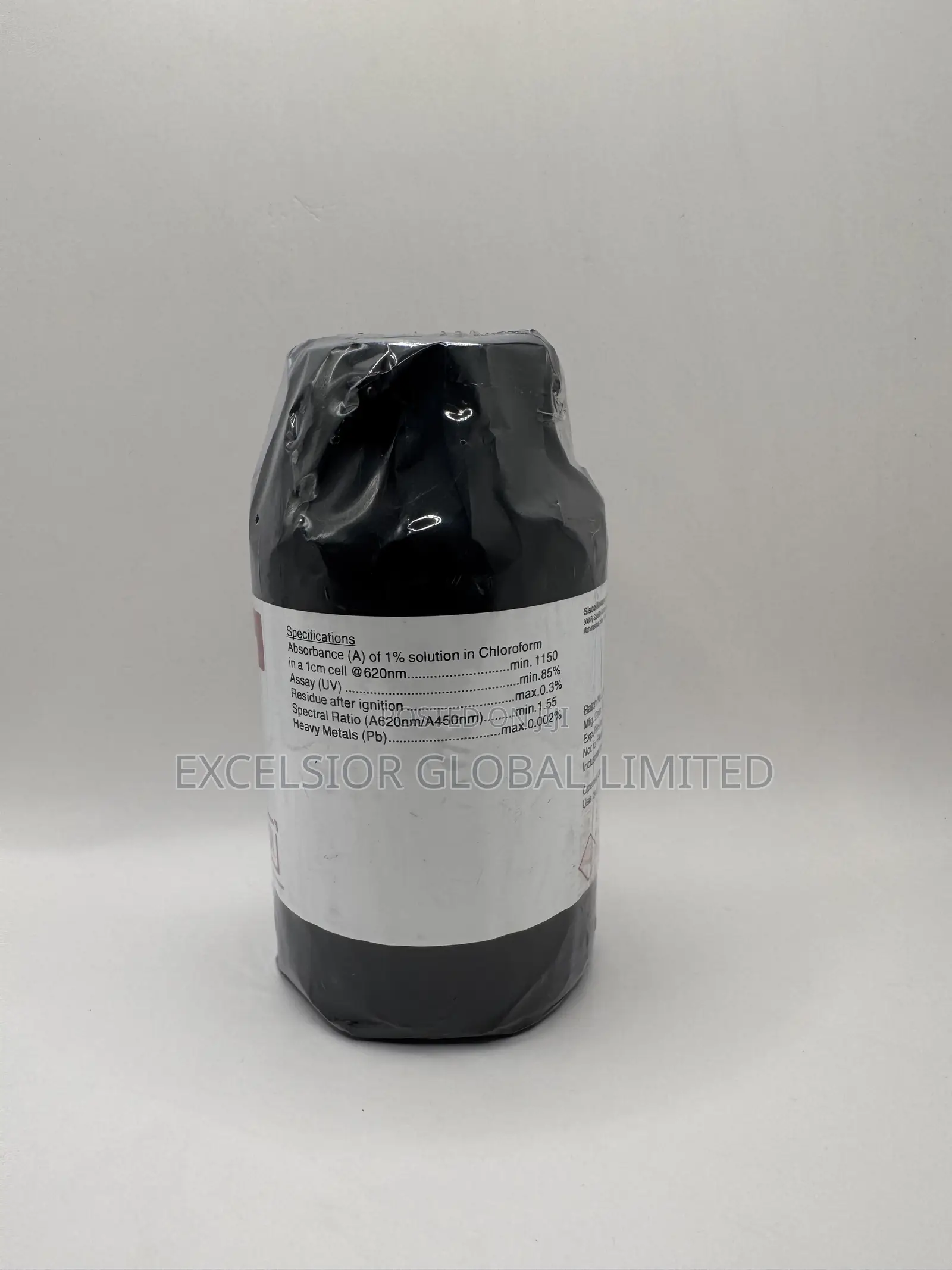 Dithizone Acs, 85% Diphenyl Thiocarbazone, Dithiozone)
