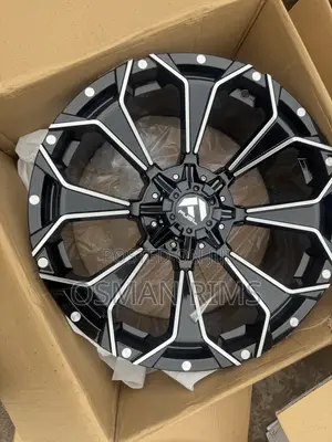 Raptor Ford F150 Rim Offroad