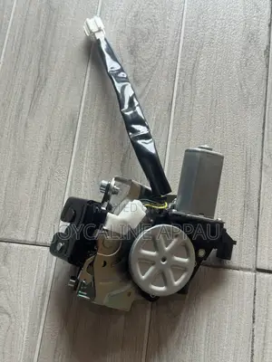 Honda CRV 2017 to 2021 Boot Lock