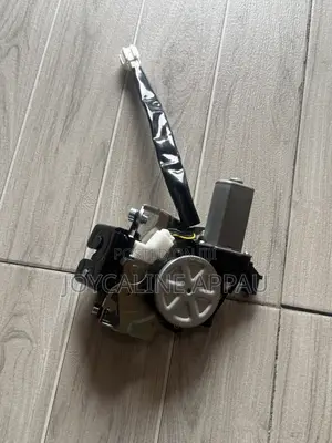 Honda CRV 2017 to 2021 Boot Lock