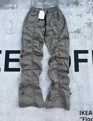 El Clapo Jeans and Shorts All Available