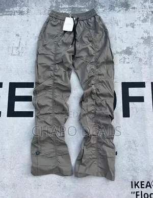 El Clapo Jeans and Shorts All Available