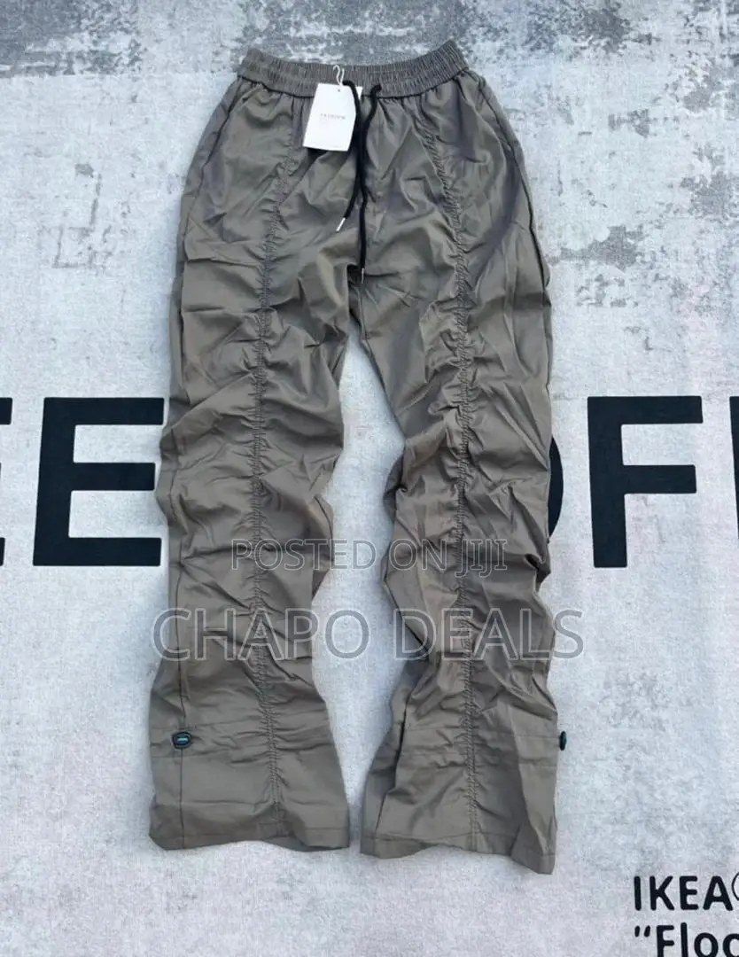 El Clapo Jeans and Shorts All Available