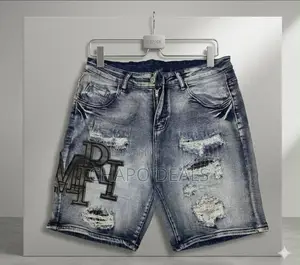 El Clapo Jeans and Shorts All Available