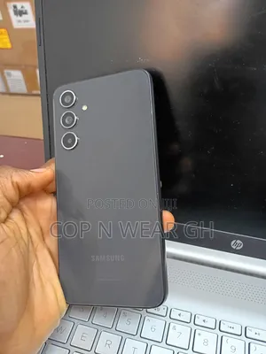 Samsung Galaxy A54 5G 128 GB Black