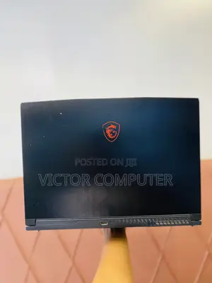 Laptop MSI GF63 16GB Intel Core i5 SSD 512GB