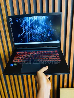 Laptop MSI GF63 16GB Intel Core i5 SSD 512GB