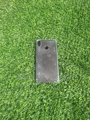 Honor 8X 64 GB Black