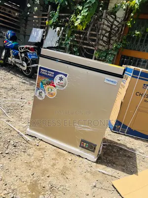 Get a New Gold Chest 150l Nas-200fl Freezer