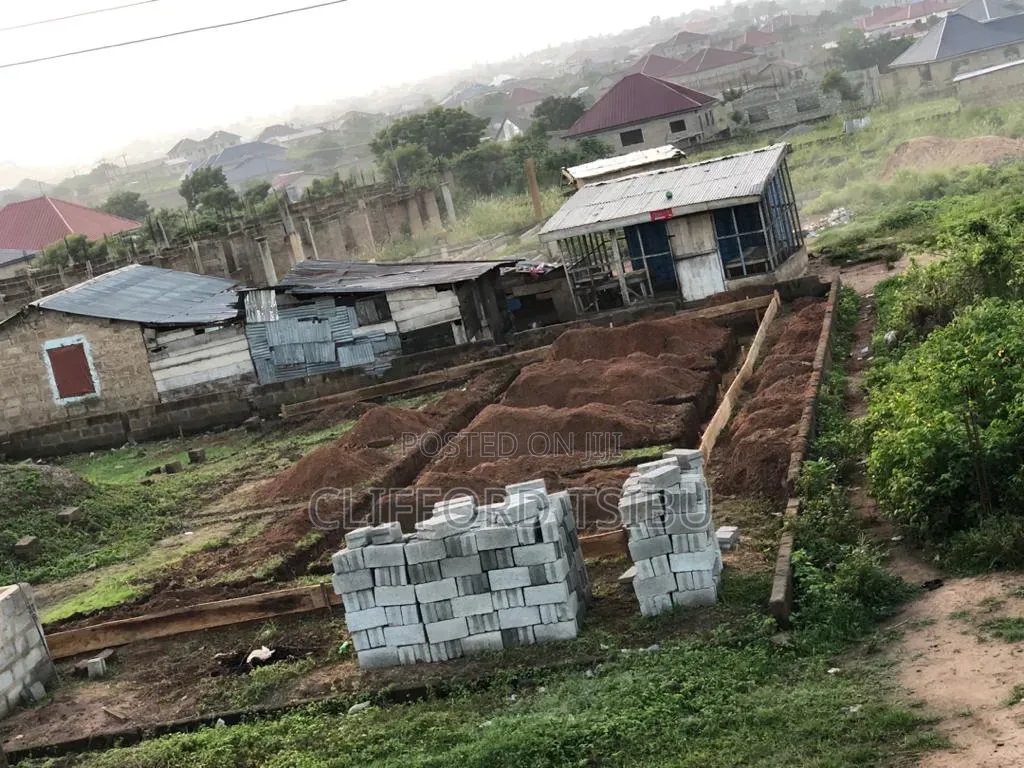 Land Property