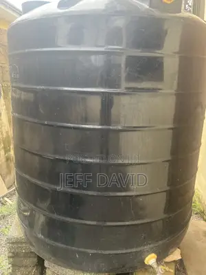 1500 Litres Water Storage Tank – Strong Durable