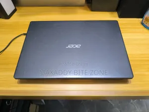 Laptop Acer Aspire 3 8GB Intel Celeron SSD 128GB