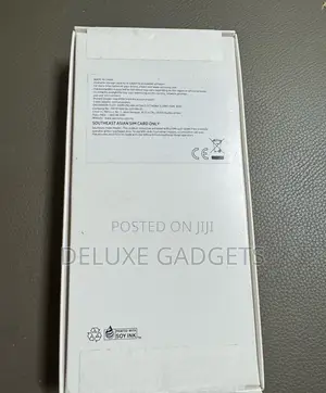 New Samsung Galaxy A16 5G 256 GB Black